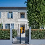 Scvola Elementare Istria - Heated Pool, Private Cinema & Ev Connector *