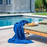 Scvola Elementare Istria - Heated Pool, Private Cinema & Ev Connector Willa Modrušani