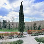 Scvola Elementare Istria - Heated Pool, Private Cinema & Ev Connector Modrušani