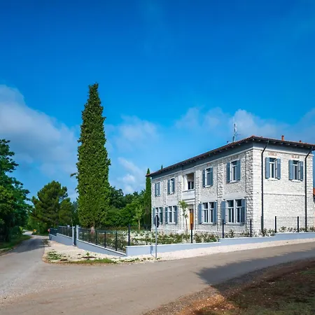Luxury & Unique Scvola Elementare Villa *