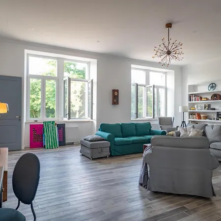 Luxury & Unique Scvola Elementare Villa