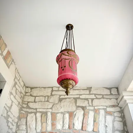 Scvola Elementare Istria - Heated Pool, Private Cinema & Ev Connector *