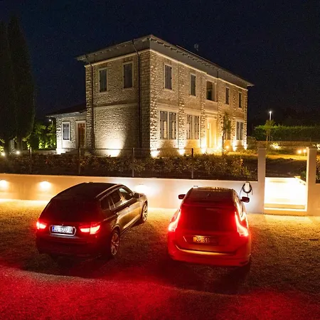 Villa Scvola Elementare Istria - Heated Pool, Private Cinema & Ev Connector *