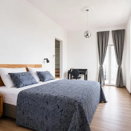Villa Scvola Elementare Istria - Heated Pool, Private Cinema & Ev Connector