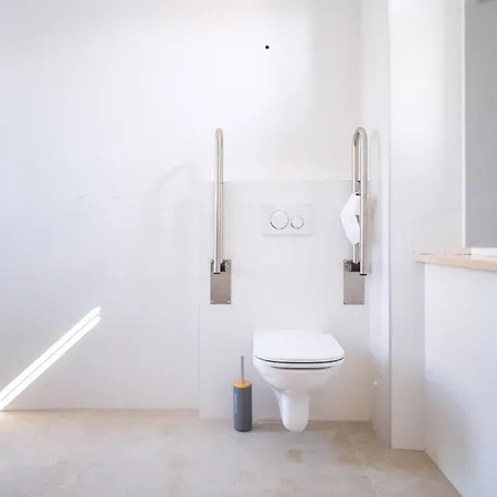 Villa Scvola Elementare Istria - Heated Pool, Private Cinema & Ev Connector Modrusani