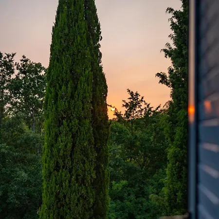 Villa Scvola Elementare Istria - Heated Pool, Private Cinema & Ev Connector *