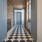 Scvola Elementare Istria - Luxury Designer With Heated Pool, Private Cinema & Ev Connector Modrusani