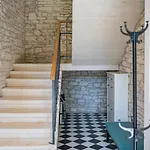 Scvola Elementare Istria - Luxury Designer With Heated Pool, Private Cinema & Ev Connector *