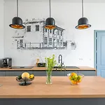 Scvola Elementare Istria - Luxury Designer With Heated Pool, Private Cinema & Ev Connector Villa
