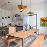 Villa Scvola Elementare Istria - Luxury Designer With Heated Pool, Private Cinema & Ev Connector Modrusani