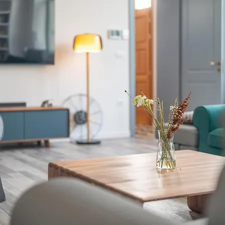 Luxury & Unique Scvola Elementare * Modrušani