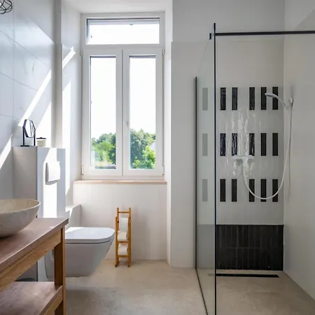 Vila Luxury & Unique Scvola Elementare