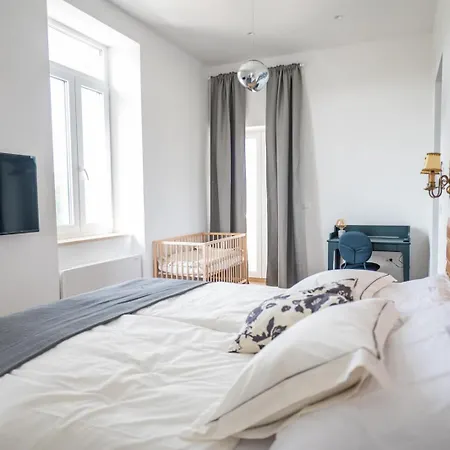 Luxury & Unique Scvola Elementare * Modrušani