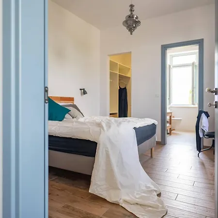 Vila Luxury & Unique Scvola Elementare