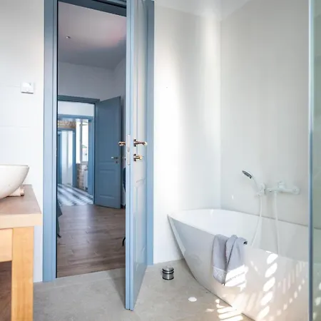 Luxury & Unique Scvola Elementare Modrušani