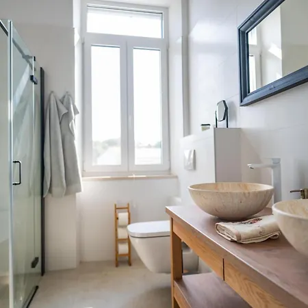 Vila Luxury & Unique Scvola Elementare *