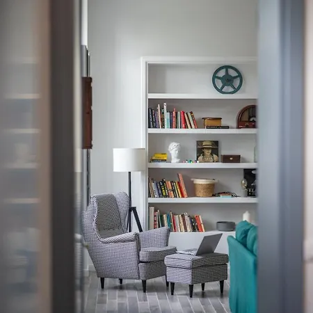 Vila Luxury & Unique Scvola Elementare