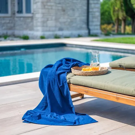 Scvola Elementare Istria - Heated Pool, Private Cinema & Ev Connector 빌라 Modrušani