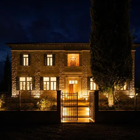 Scvola Elementare Istria - Heated Pool, Private Cinema & Ev Connector * Modrušani