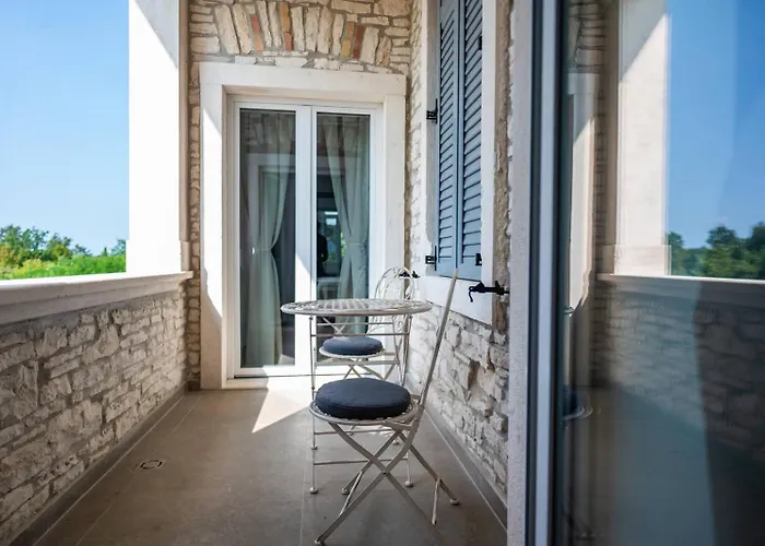 Luxury & Unique Scvola Elementare Vila *