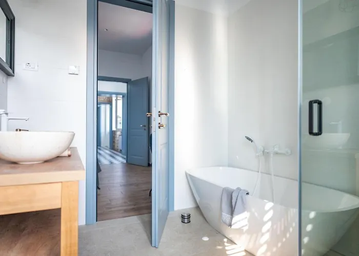 Luxury & Unique Scvola Elementare Modrusani